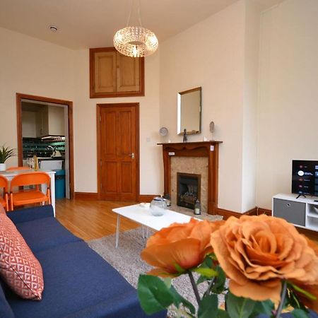 Appartamento Historic House In The Park, Private Courtyard Near The Castle Nottingham Esterno foto